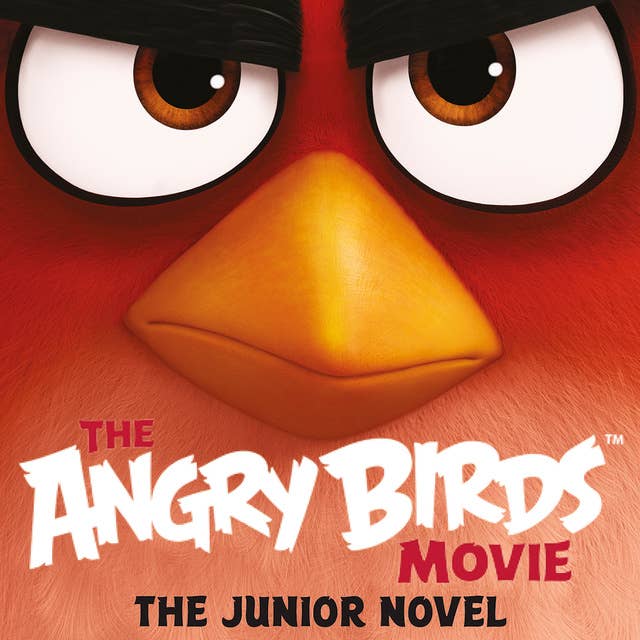 Angry Birds: Movie 1 