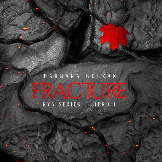 Fracture: Rya Series 1