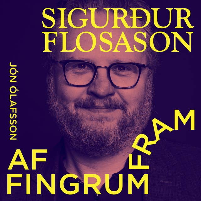 Sigurður Flosason
