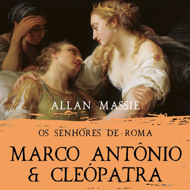 Marco Antônio e Cleópatra