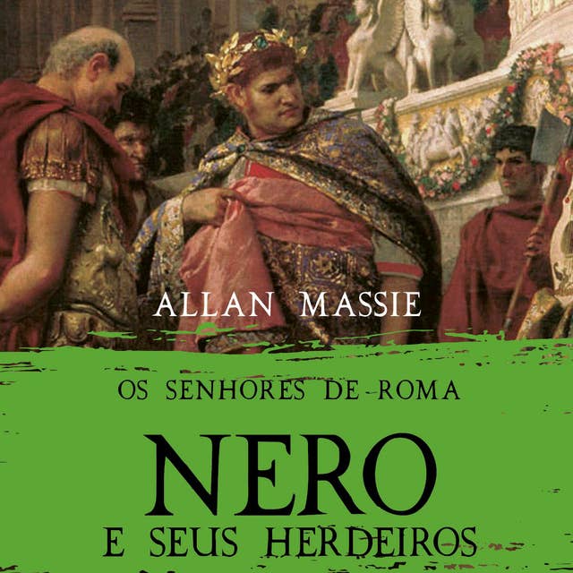 Nero e seus herdeiros