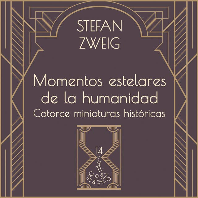 Momentos estelares de la humanidad 