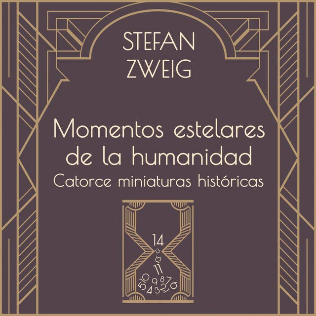 Momentos estelares de la humanidad 