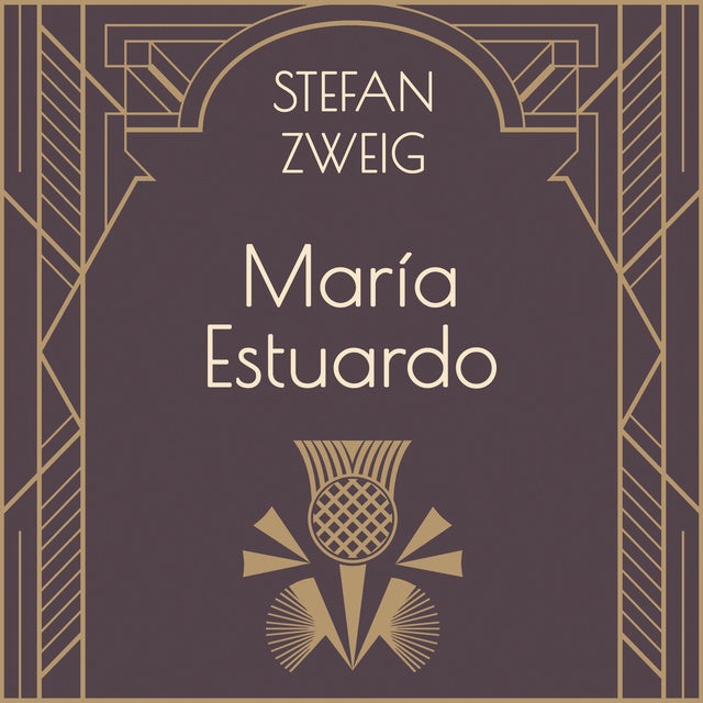 María Estuardo
