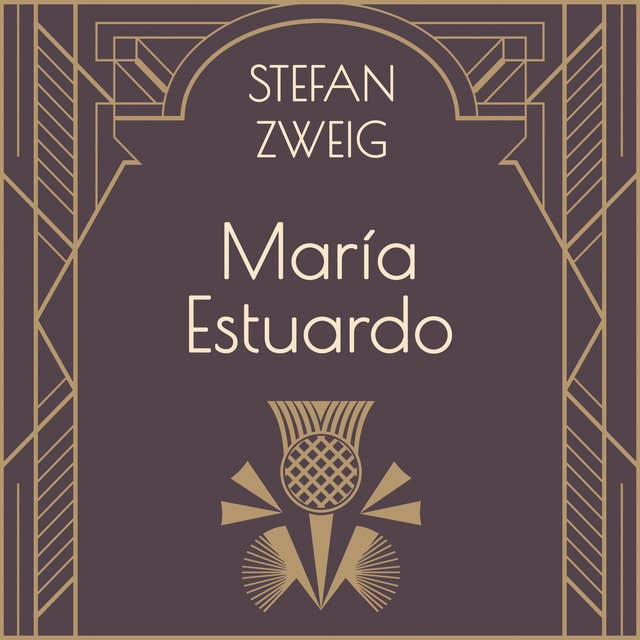 María Estuardo by Stefan Zweig