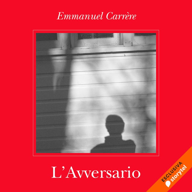 La settimana bianca - Audiolibro - Emmanuel Carrère - ISBN 9789152124710 -  Storytel