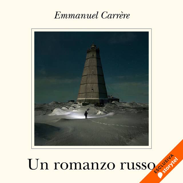 Un romanzo russo 