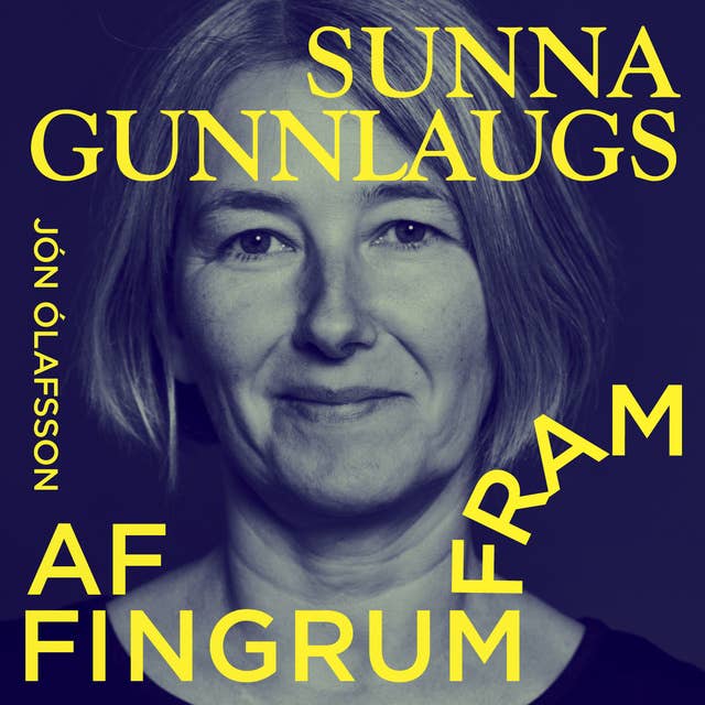 Sunna Gunnlaugs