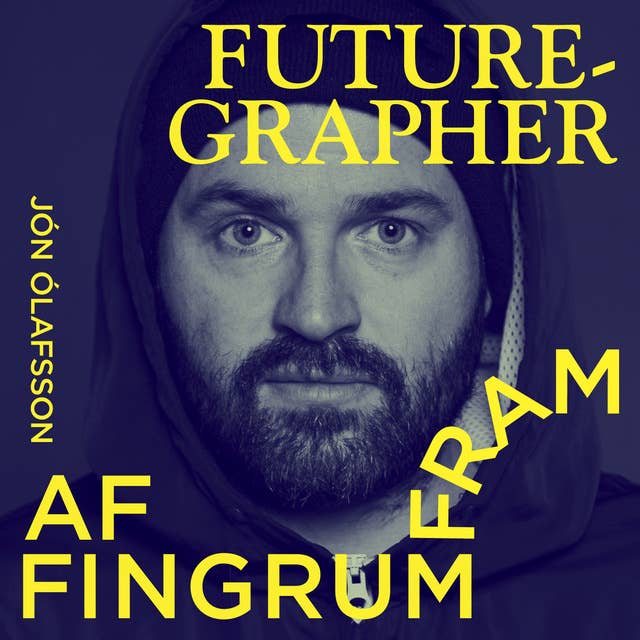 Futuregrapher (Árni Grétar)