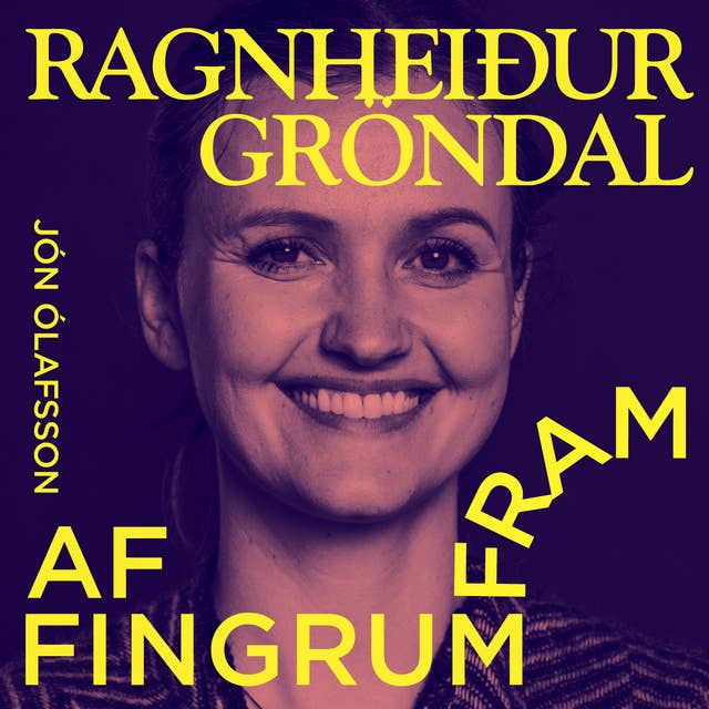 Ragnheiður Gröndal