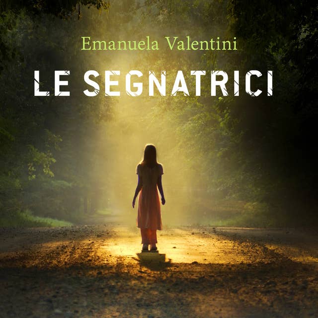Cover for Le segnatrici