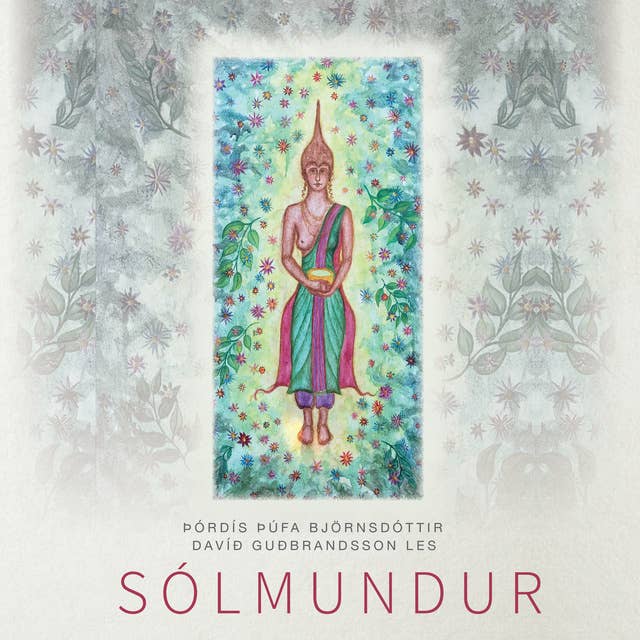 Cover for Sólmundur