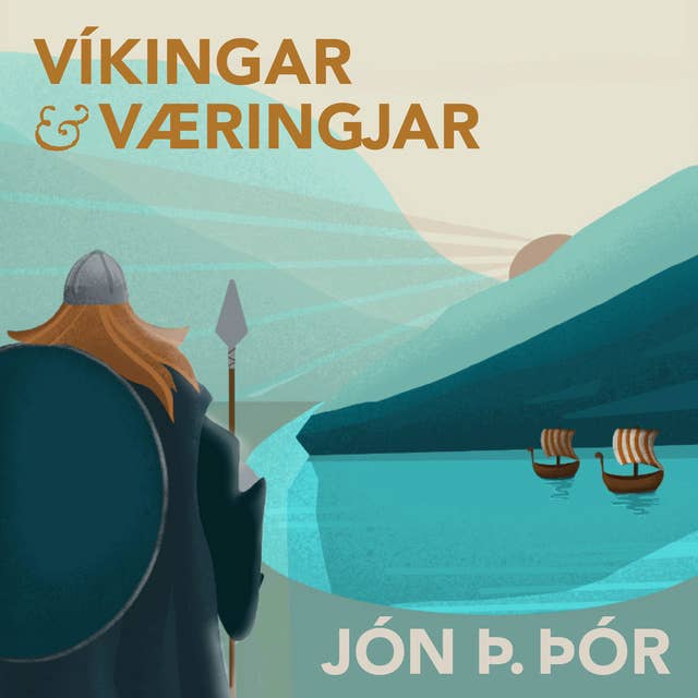 Víkingar og væringjar
