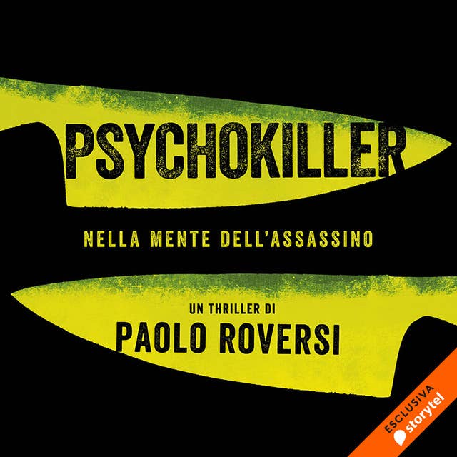 Psychokiller