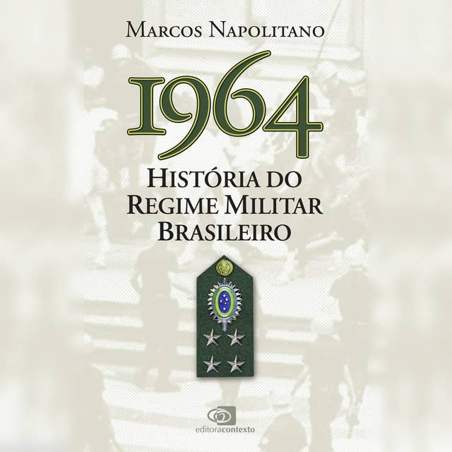 1964 - história do regime militar brasileiro