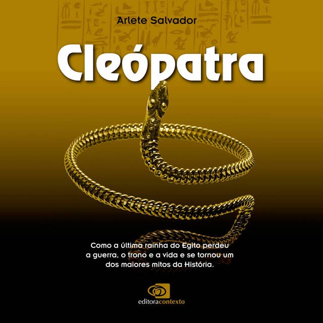 Cleópatra 