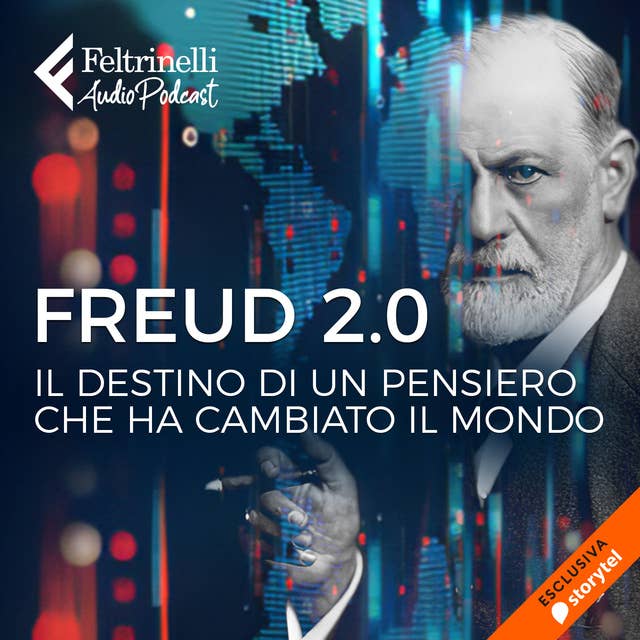 Cover for Freud 2.0