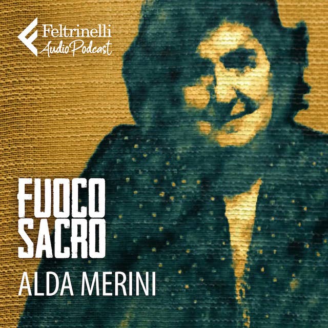 Alda Merini - Una poetessa al telefono