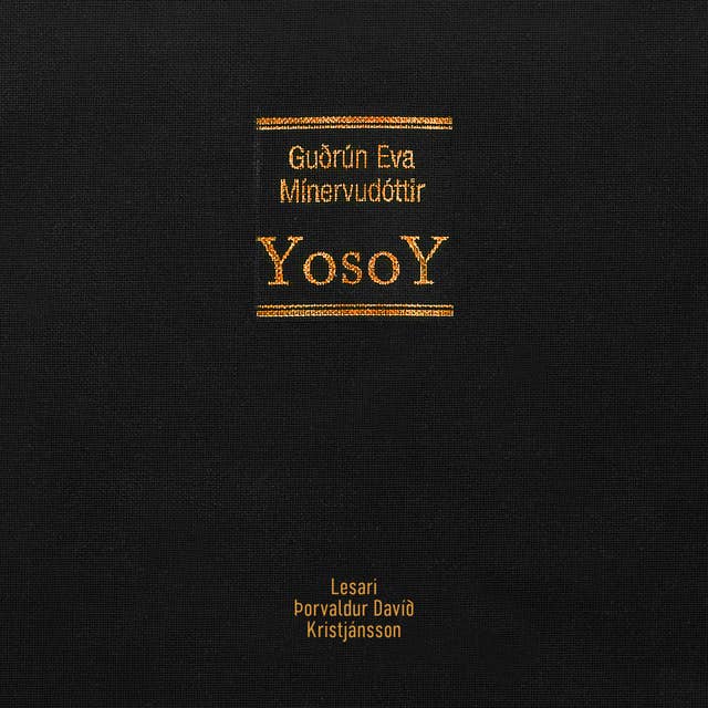 Yosoy