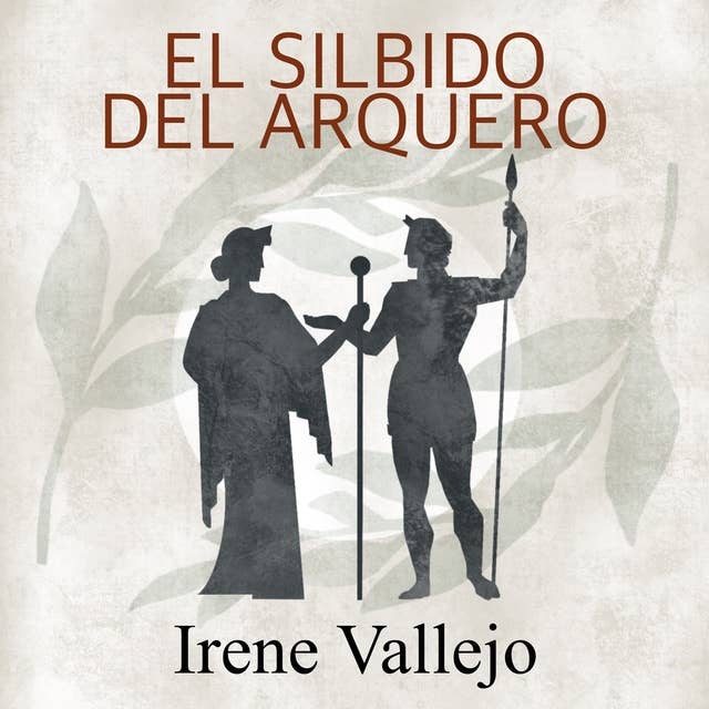 Cover for El silbido del arquero