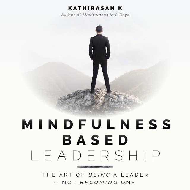 Mindfulness Based Leadership