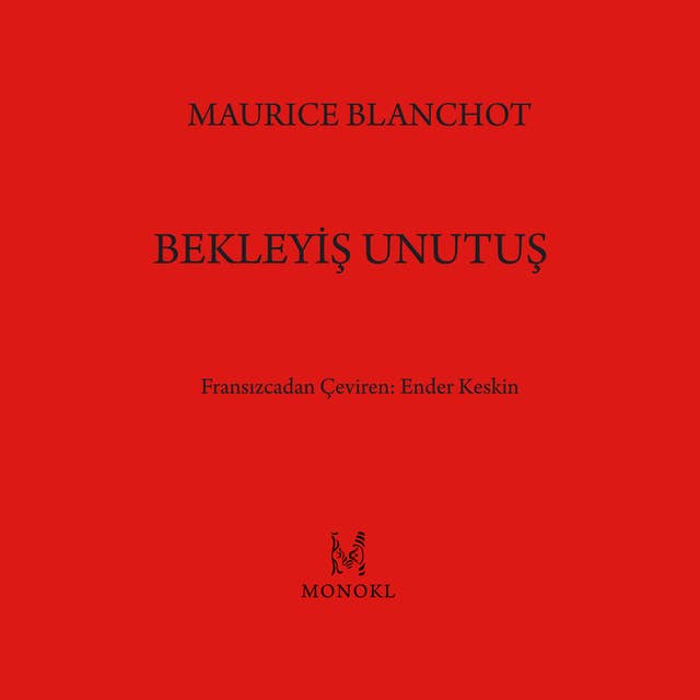 Bekleyiş Unutuş