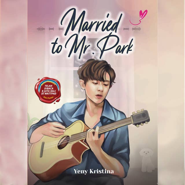 Married to Mr. Park