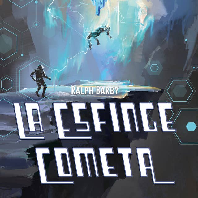 Cover for La Esfinge Cometa
