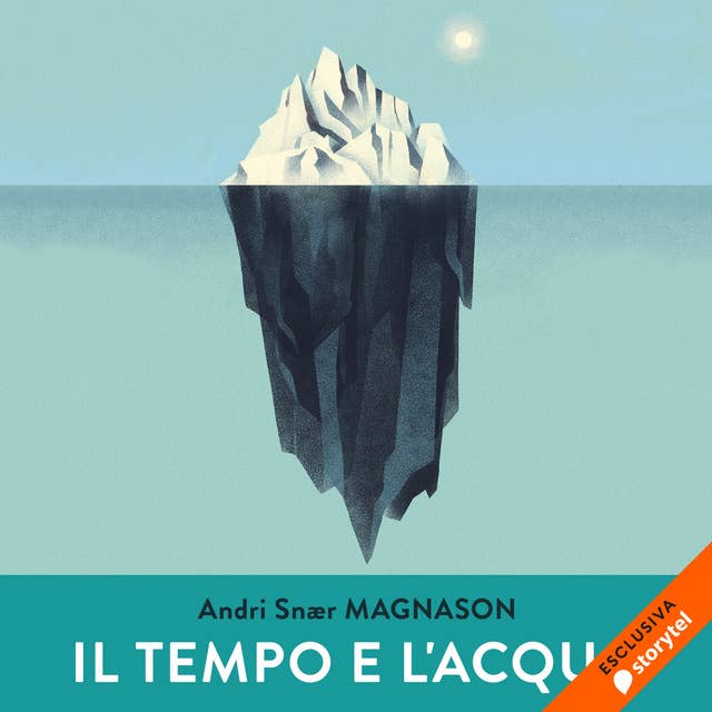 Il tempo e l'acqua 