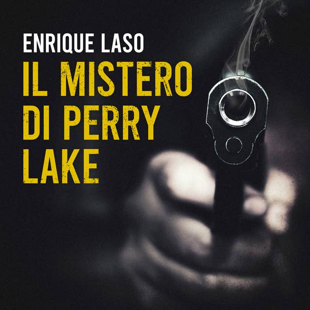 Il mistero di Perry Lake