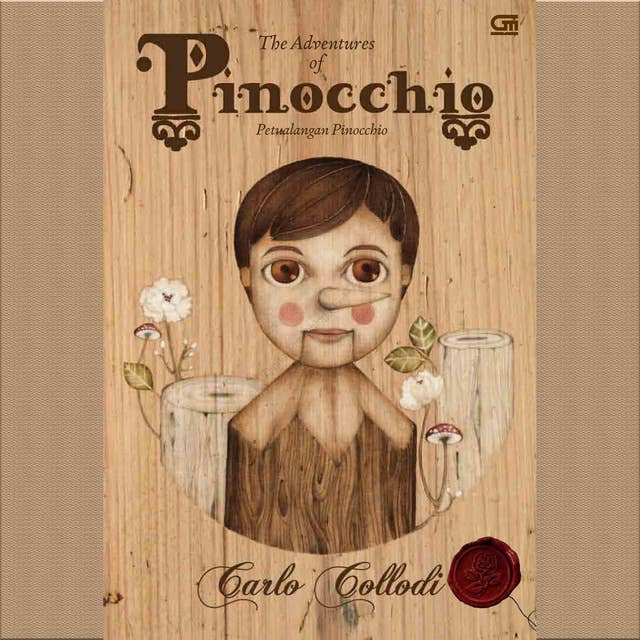 Petualangan Pinocchio