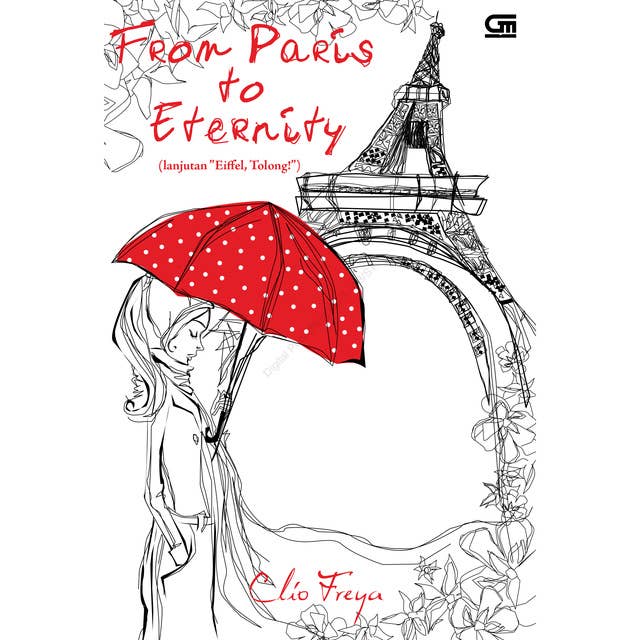From Paris to Eternity