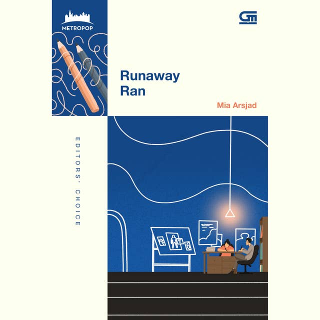 Runaway Ran