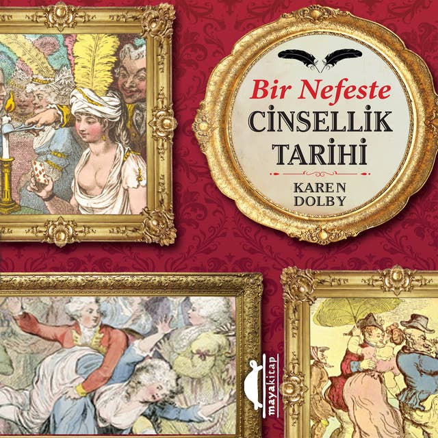 Bir Nefeste Cinsellik Tarihi 