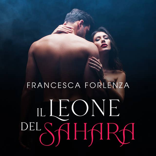 Il Leone del Sahara