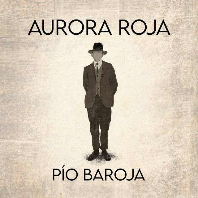 Aurora roja