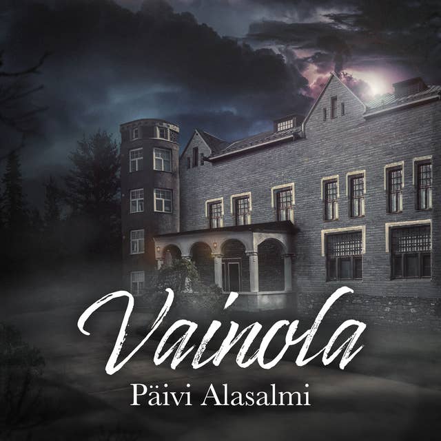Cover for Vainola
