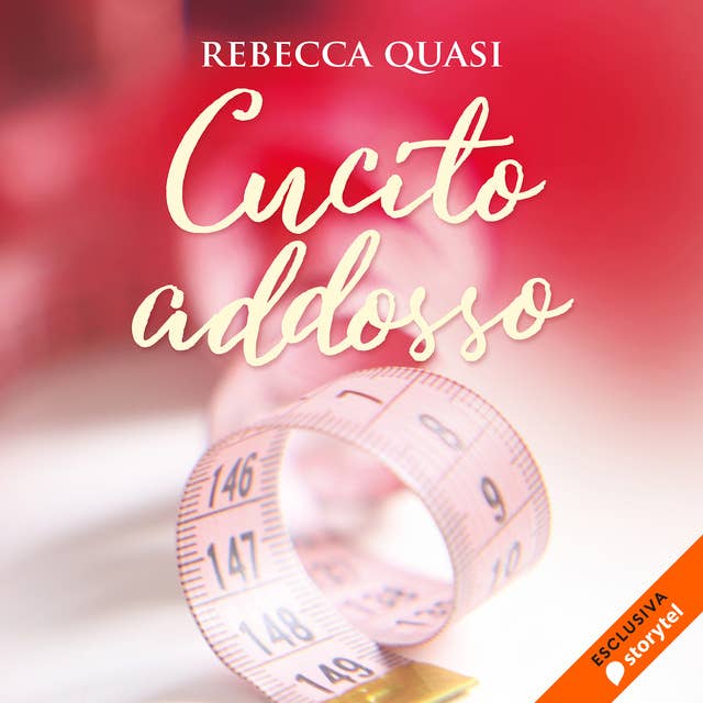 Cover for Cucito addosso