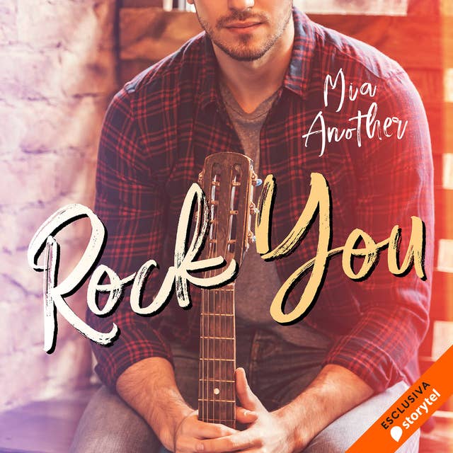 Cover for Rock you