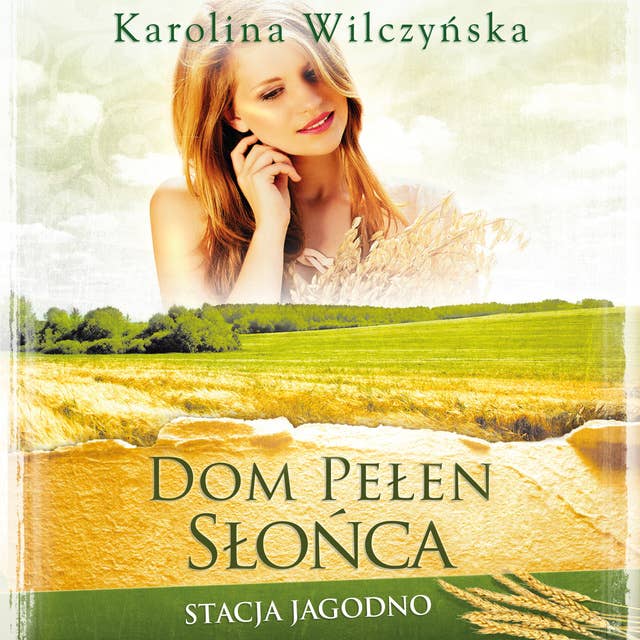 Dom pełen słońca