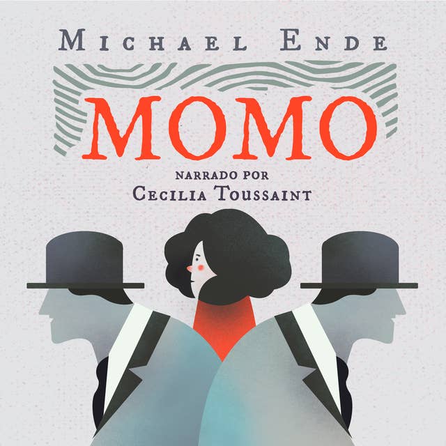 Cover for Momo