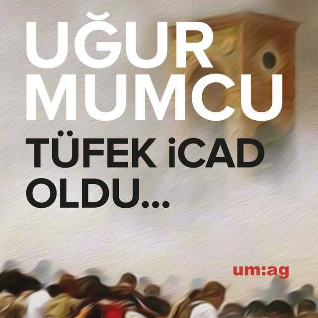 Tüfek İcad Oldu 