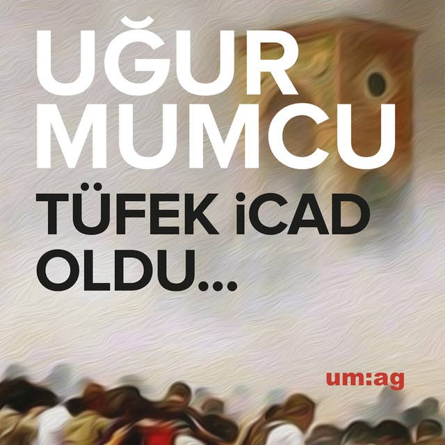 Tüfek İcad Oldu