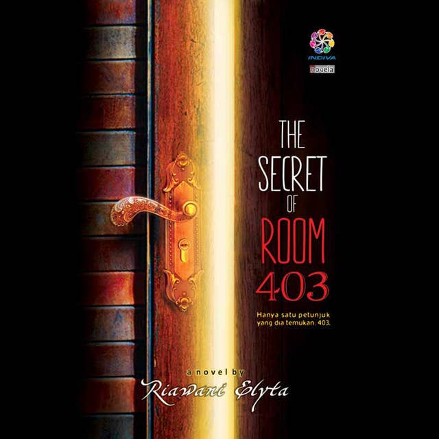 The Secret of Room 403