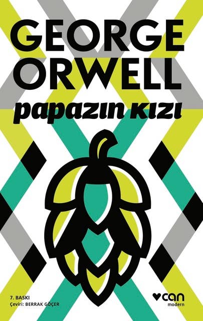 Cover for Papazın Kızı