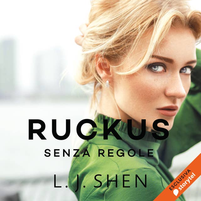 Ruckus. Senza regole