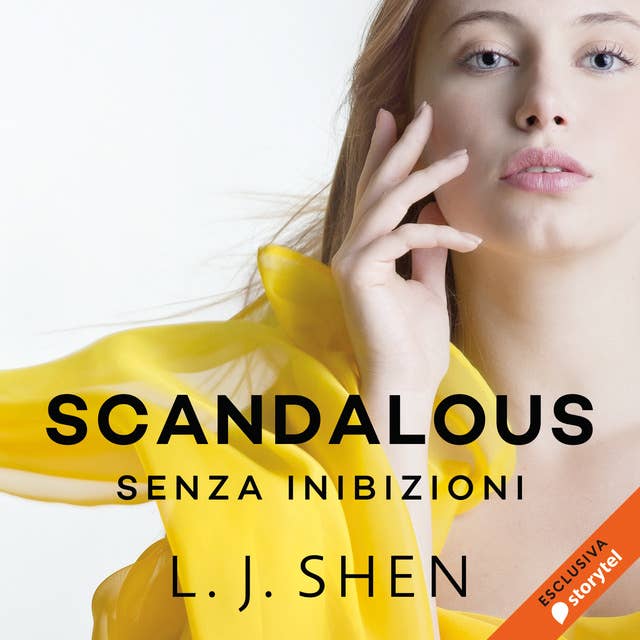 Scandalous. Senza inibizioni 