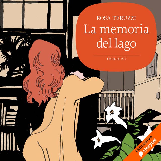 La memoria del lago