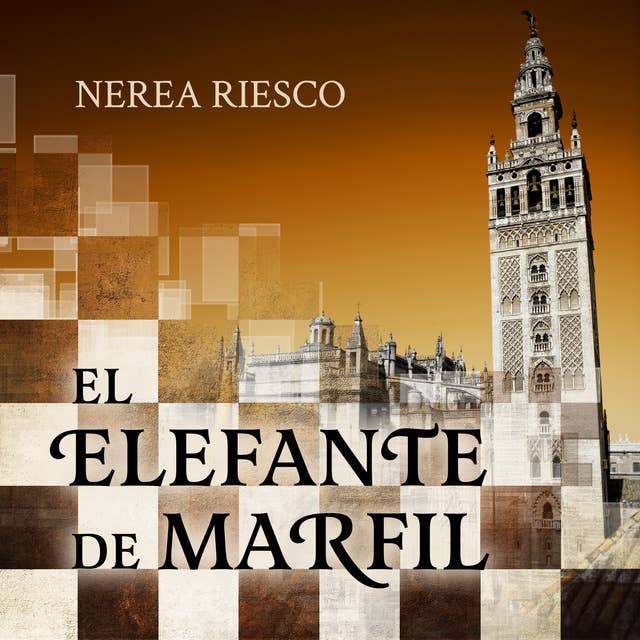 El elefante de marfil by Nerea Riesco