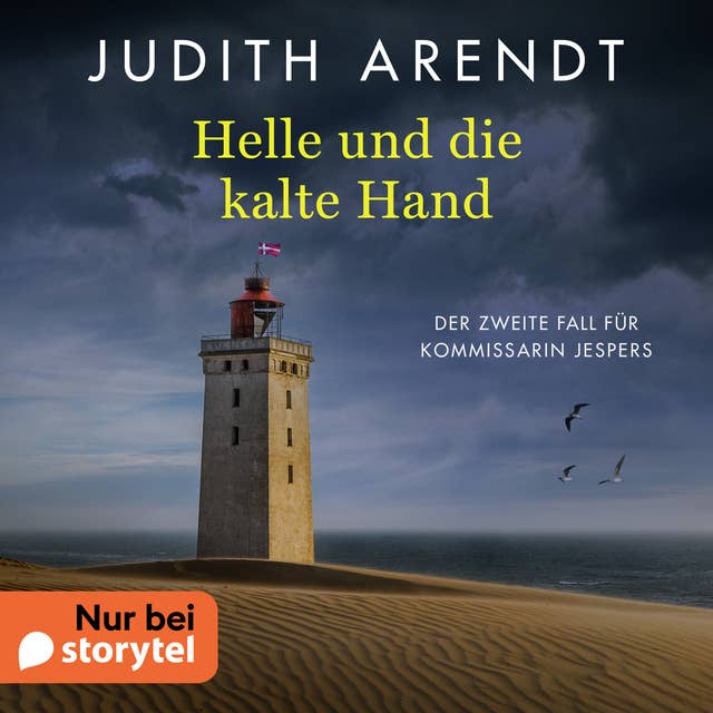 Helle und die kalte Hand